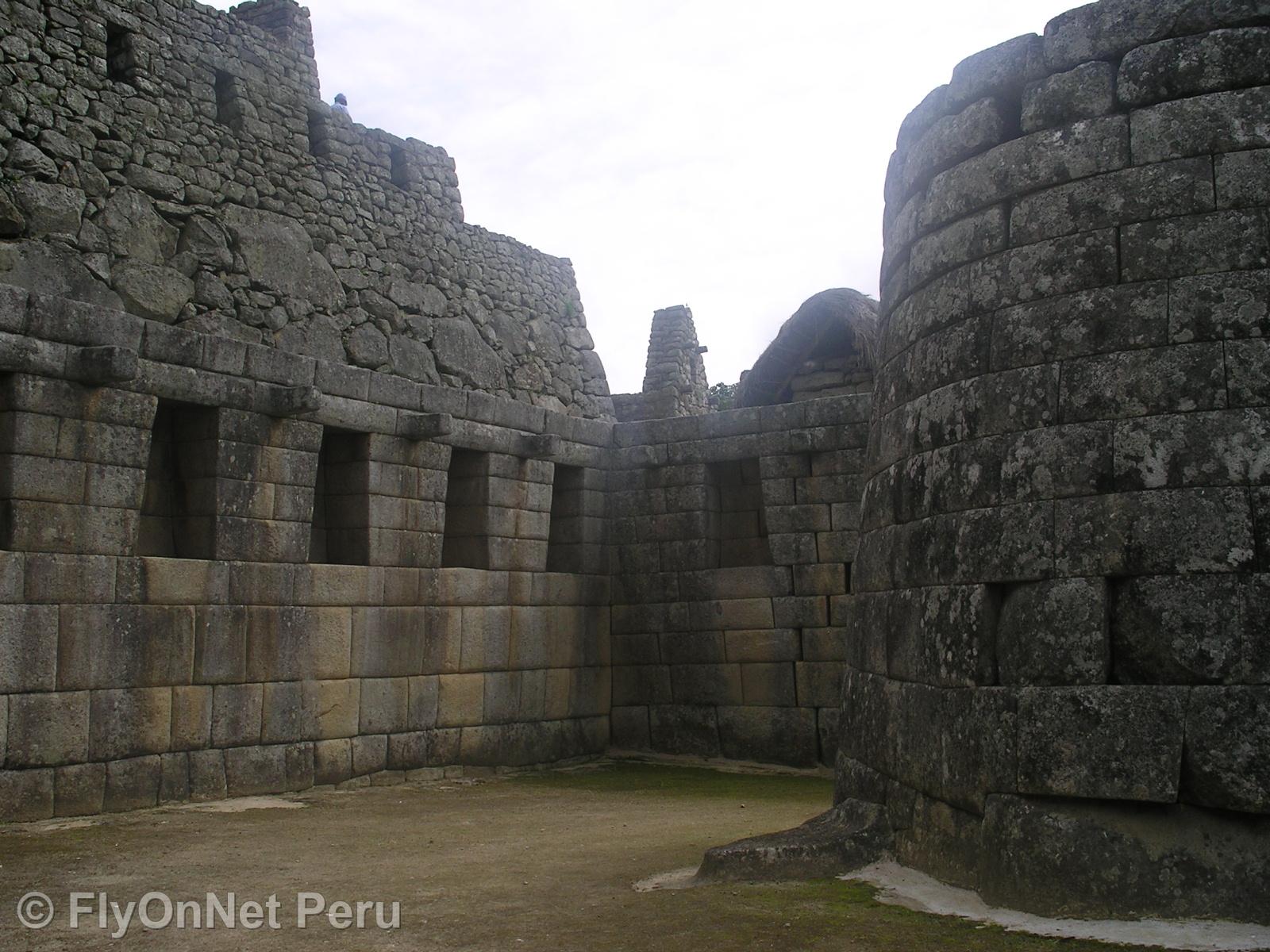 Fotóalbum: Machu Picchu