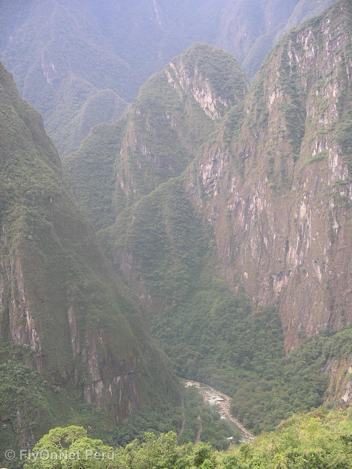 Fotóalbum: Machu Picchu