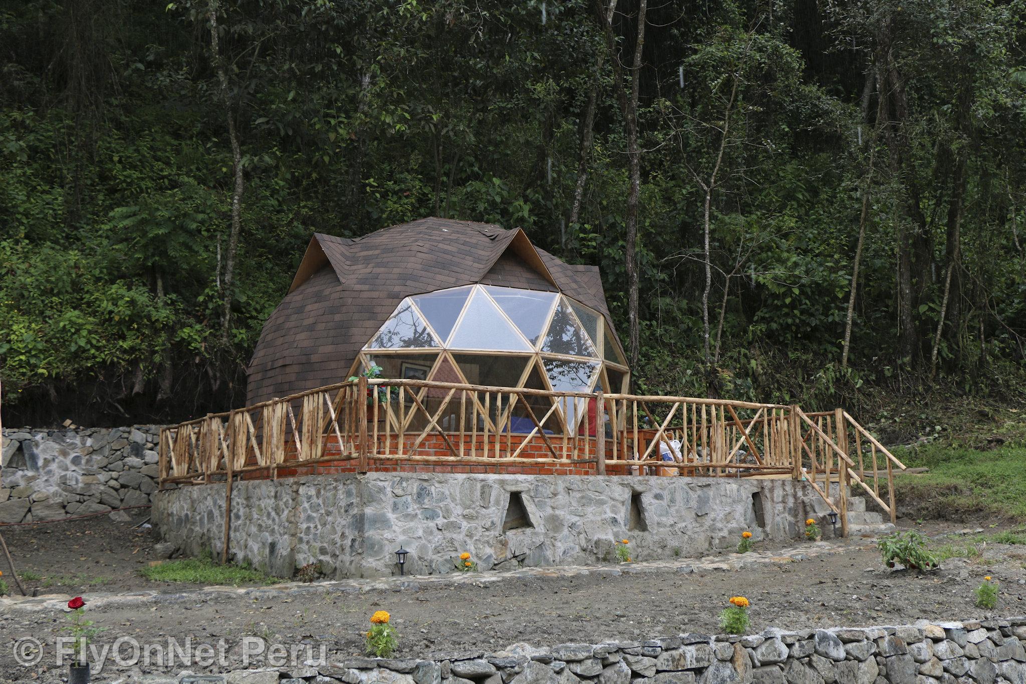 Fotóalbum: Dome