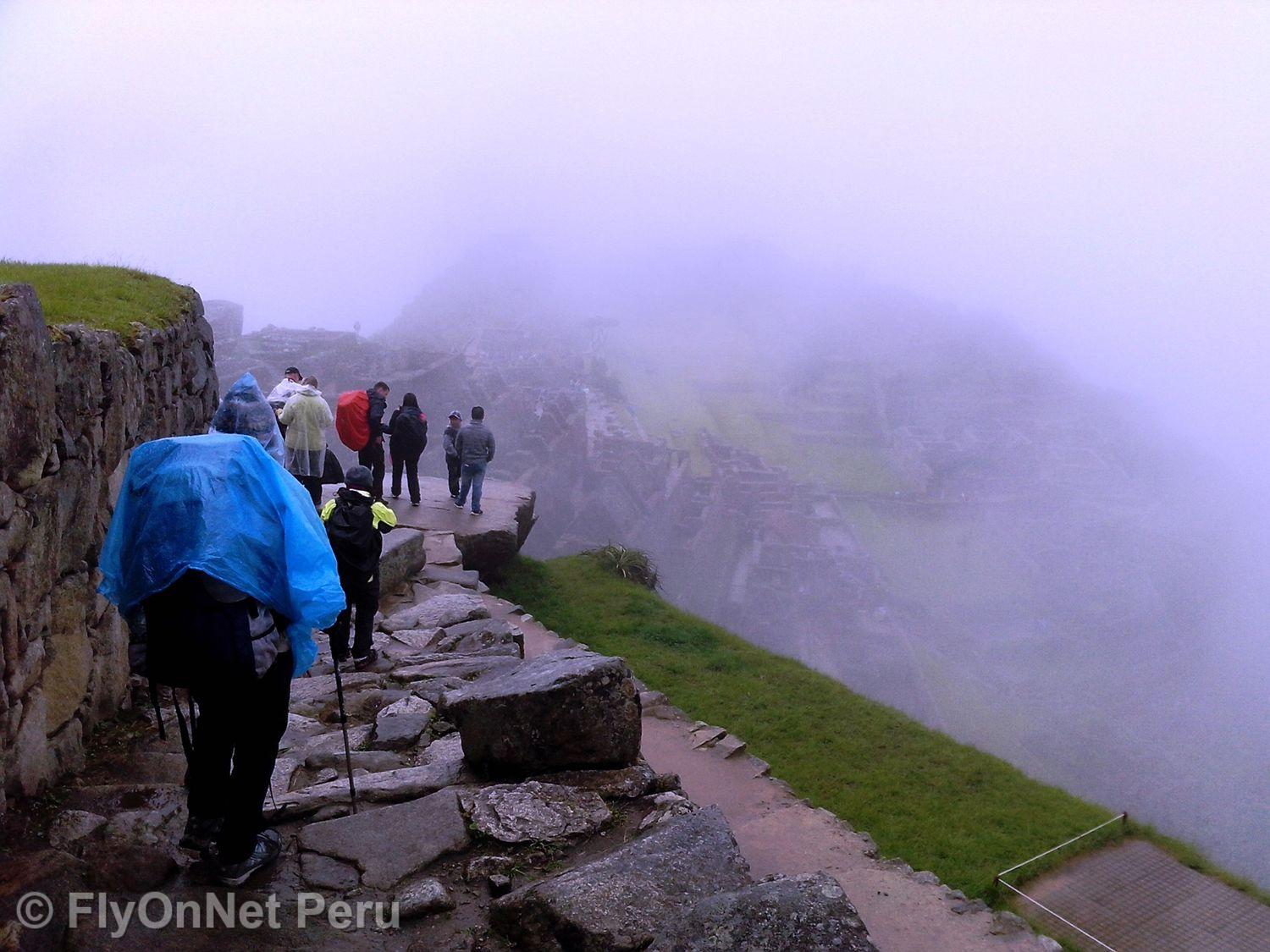 Fotóalbum: Machu Picchu