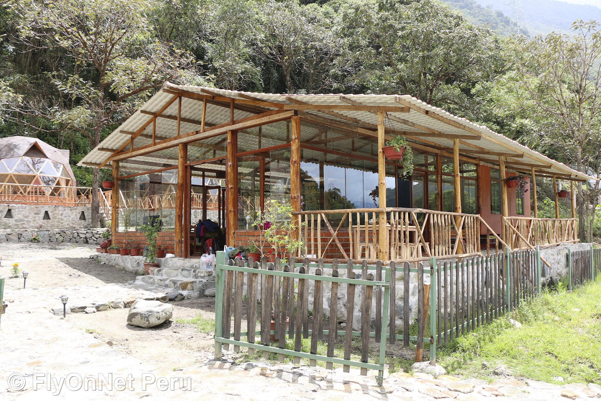 Fotóalbum: Restaurant view