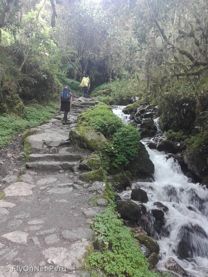 Fotóalbum: Inca Trail