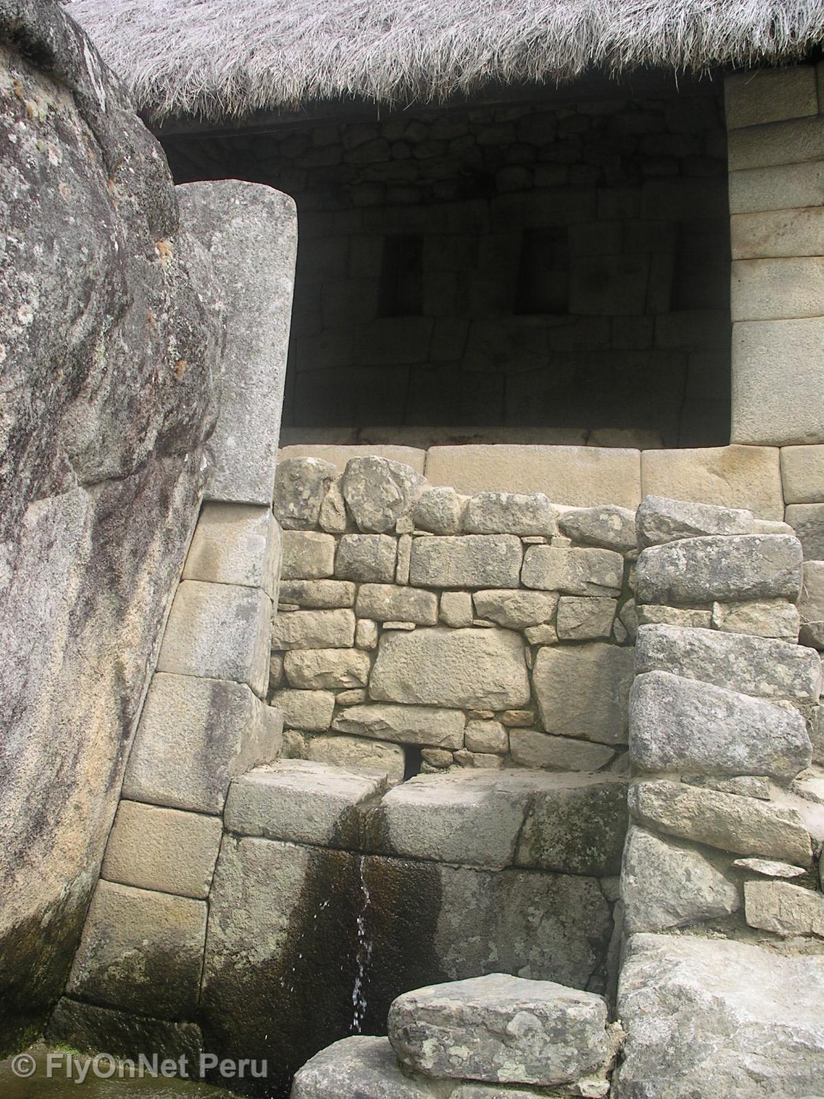 Fotóalbum: Machu Picchu
