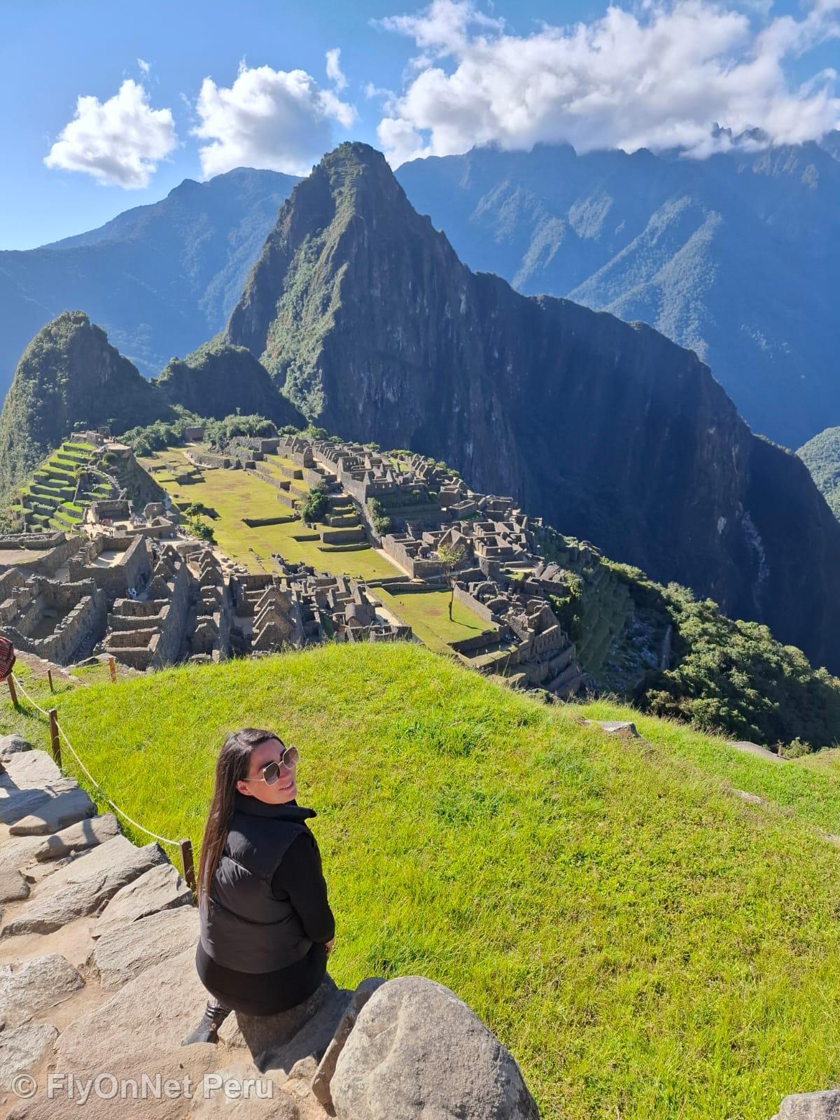 Fotóalbum: Machu Picchu