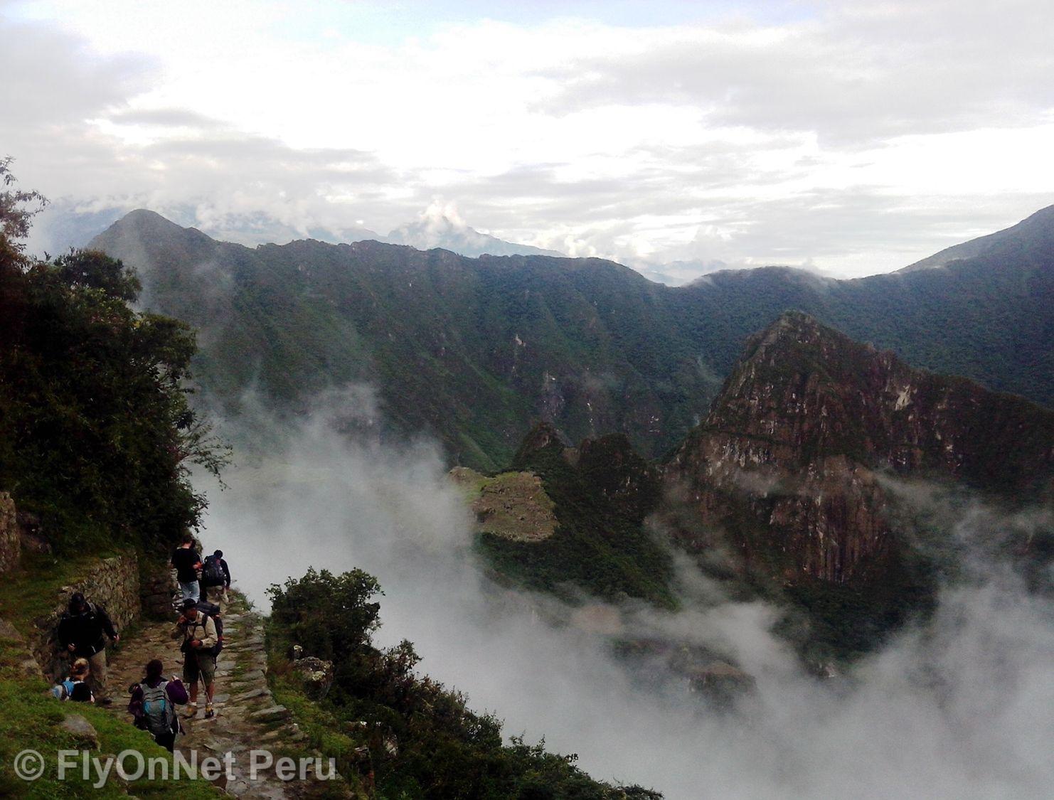 Fotóalbum: Inca Trail