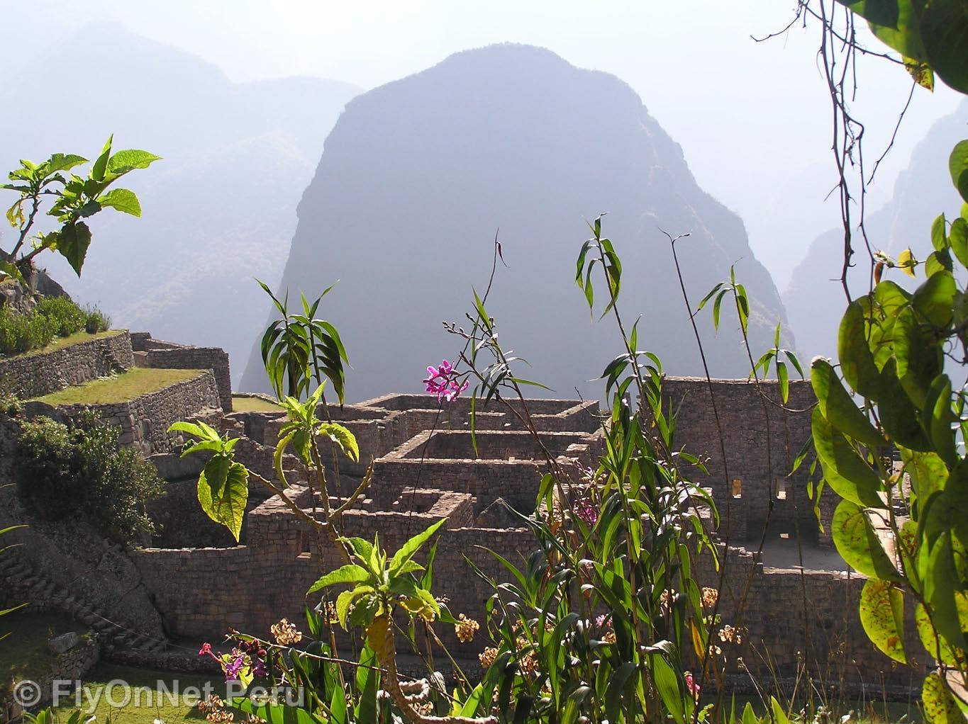 Fotóalbum: Machu Picchu