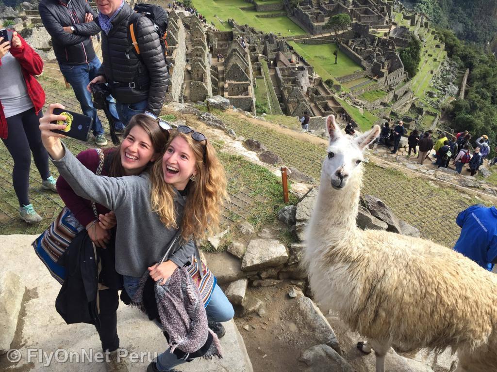 Fotóalbum: Machu Picchu