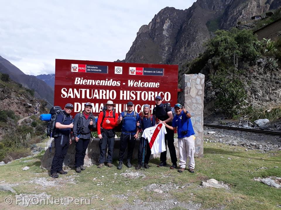 Fotóalbum: Inca Trail