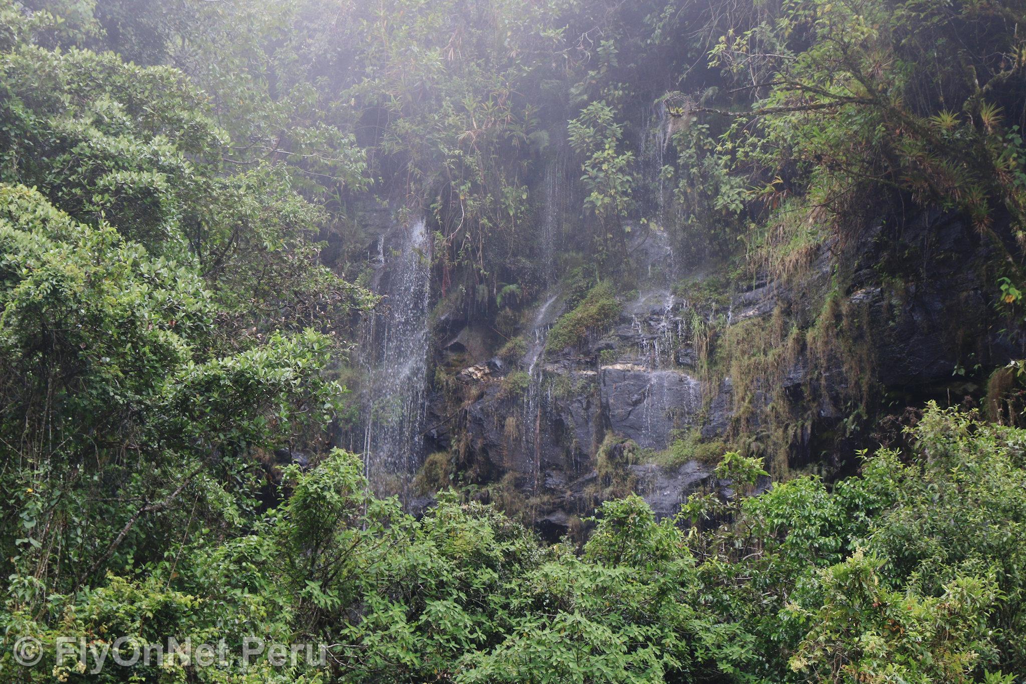 Fotóalbum: Falls behind the domes