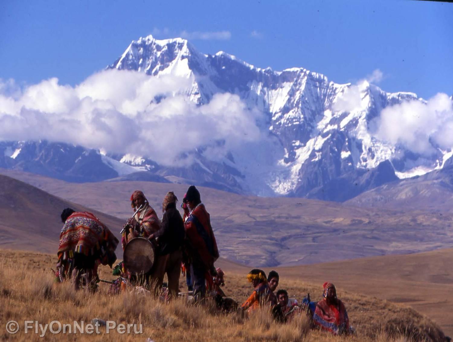Fotóalbum: Inca Trail