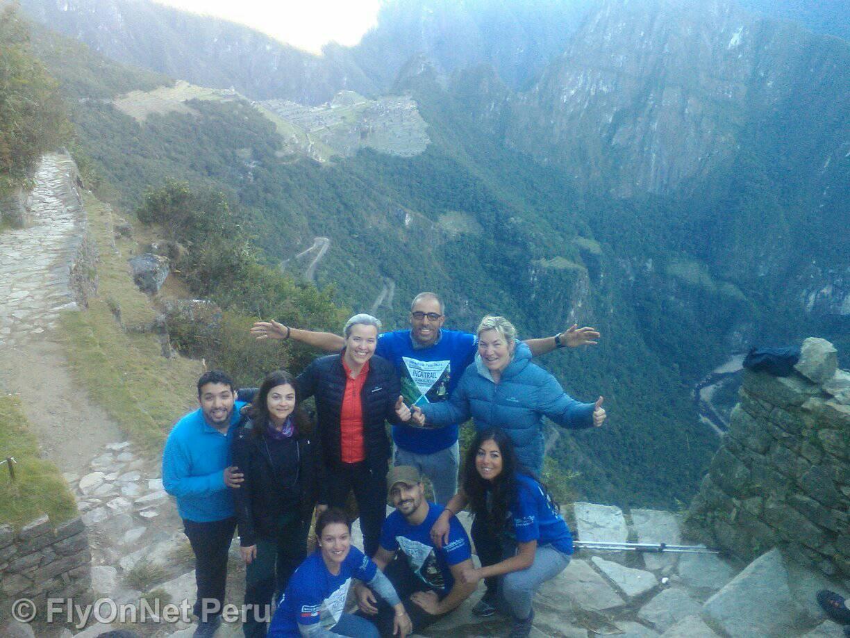 Fotóalbum: Machu Picchu