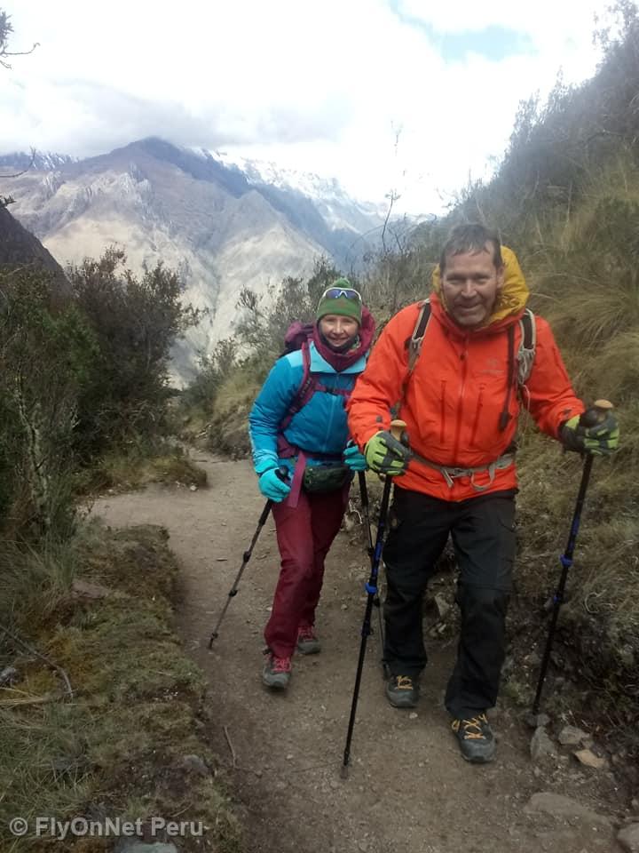 Fotóalbum: Machu Picchu