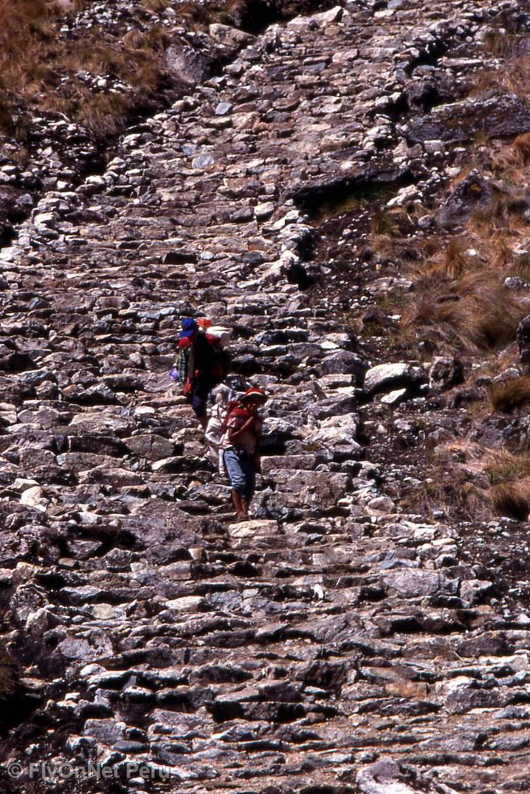 Fotóalbum: Inca Trail