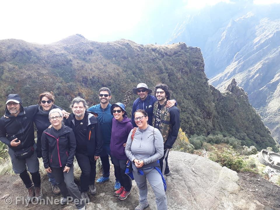 Fotóalbum: Machu Picchu