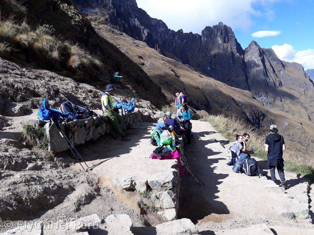 Fotóalbum: Inca Trail