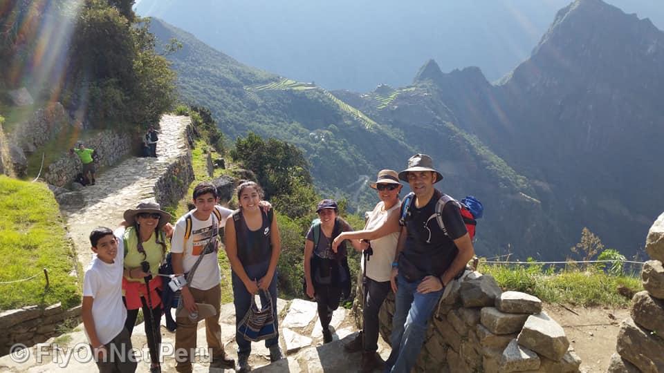 Fotóalbum: Machu Picchu