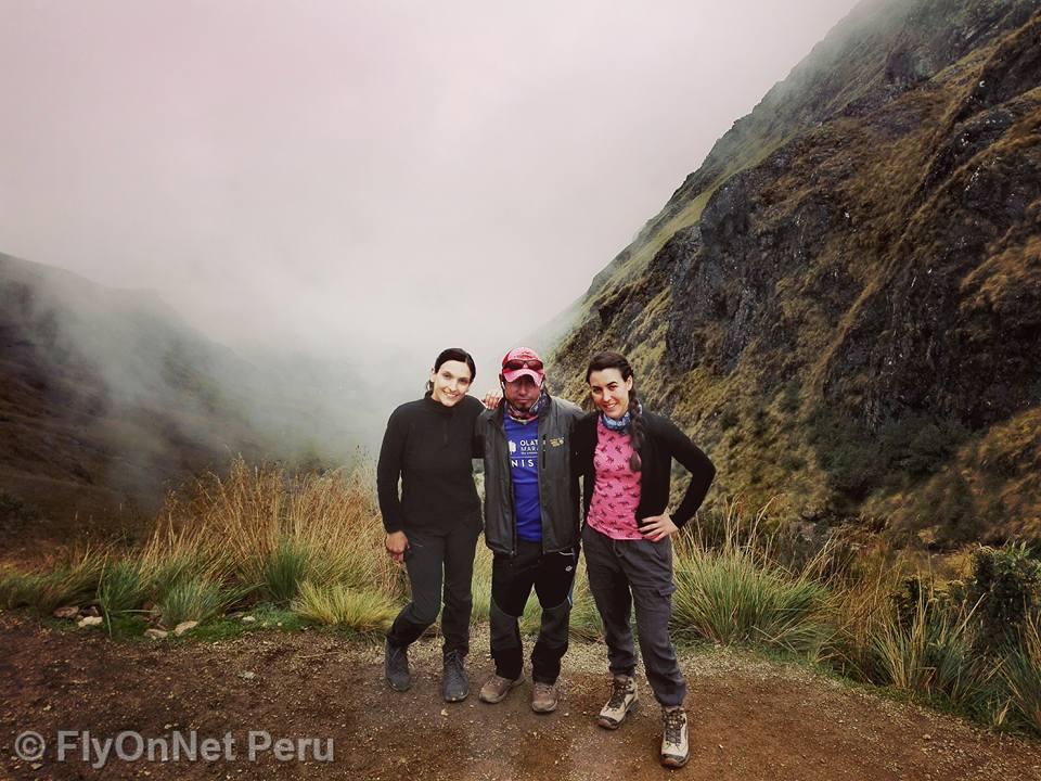 Fotóalbum: Inca Trail