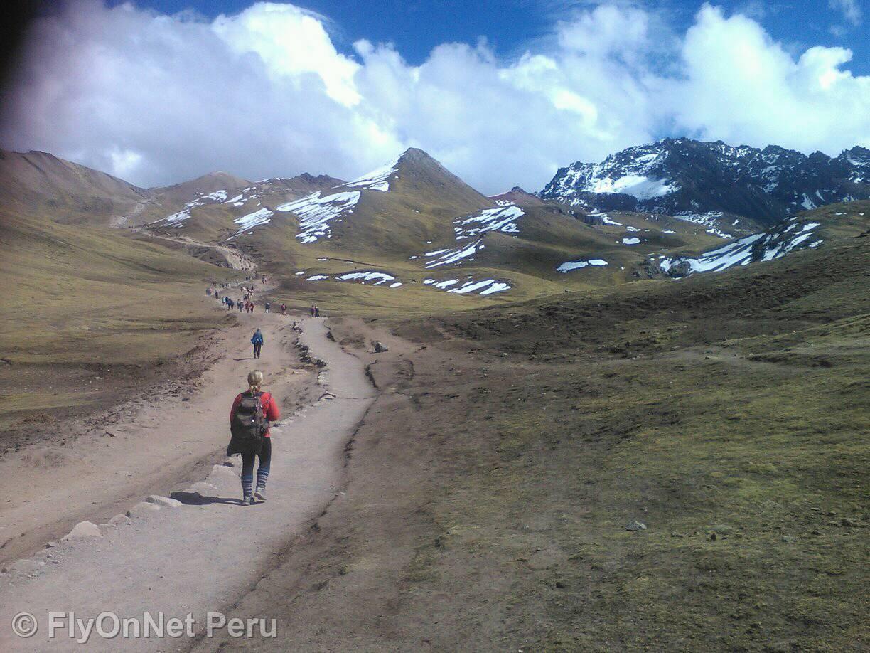 Fotóalbum: Inca Trail