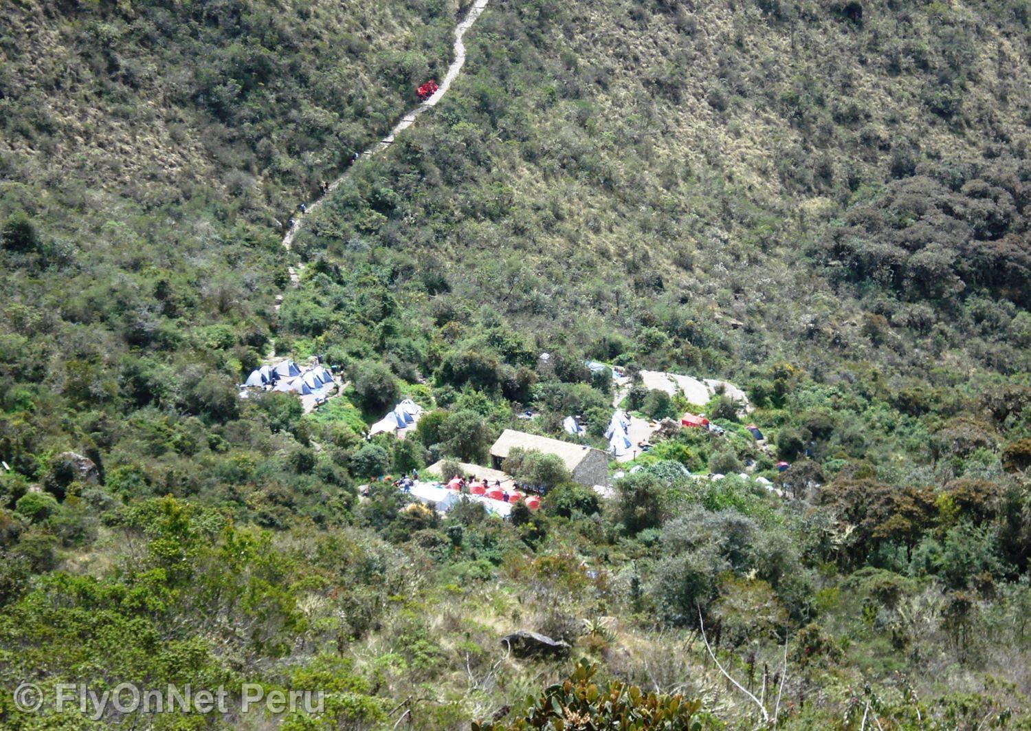 Fotóalbum: Inca Trail
