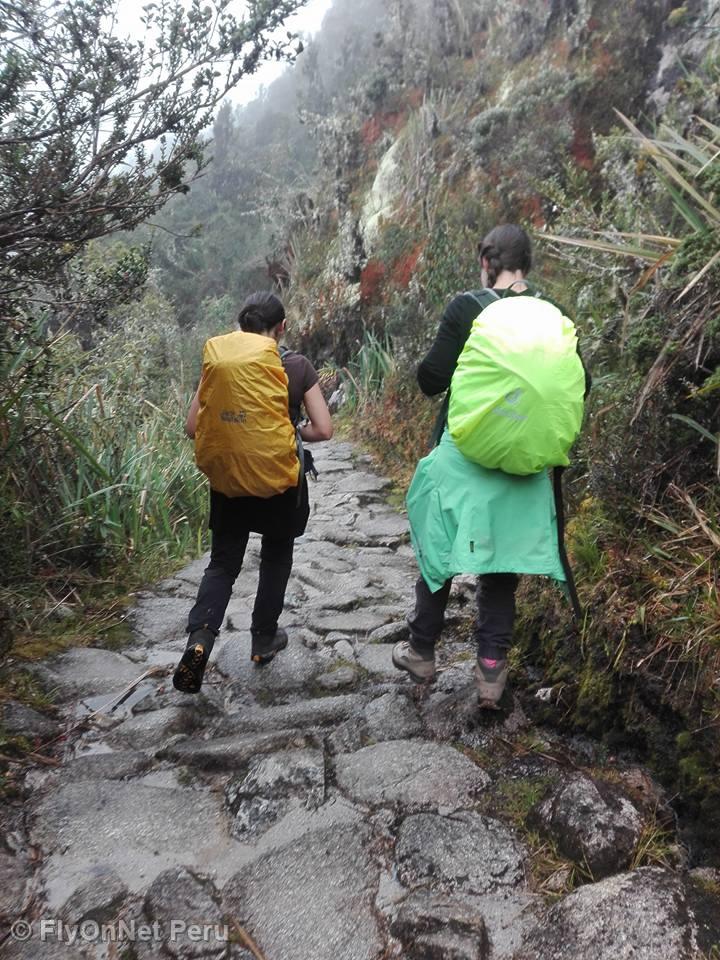 Fotóalbum: Inca Trail