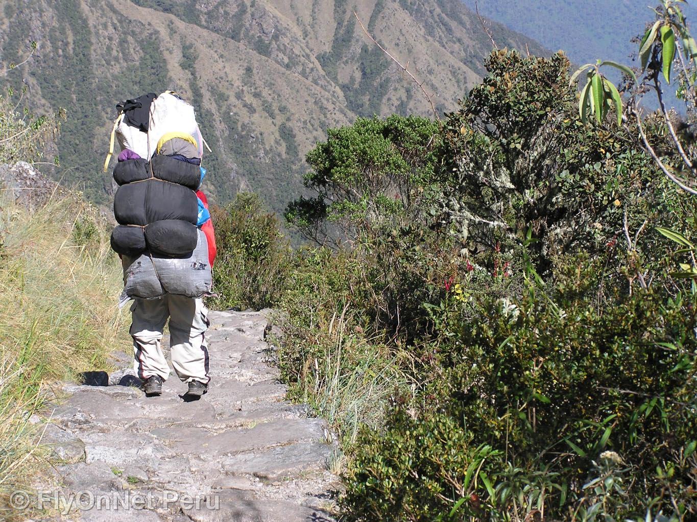 Fotóalbum: Inca Trail