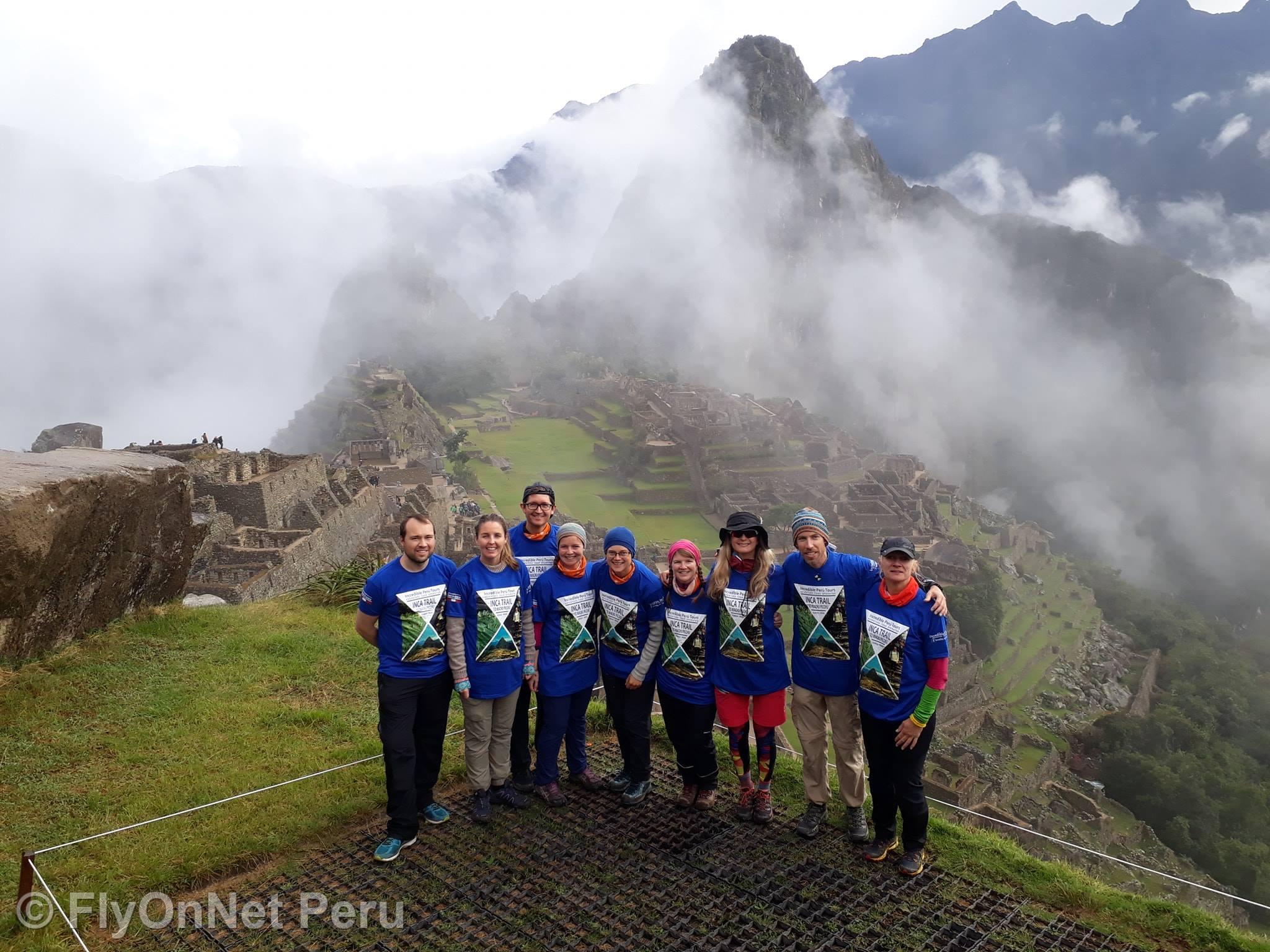 Fotóalbum: Machu Picchu