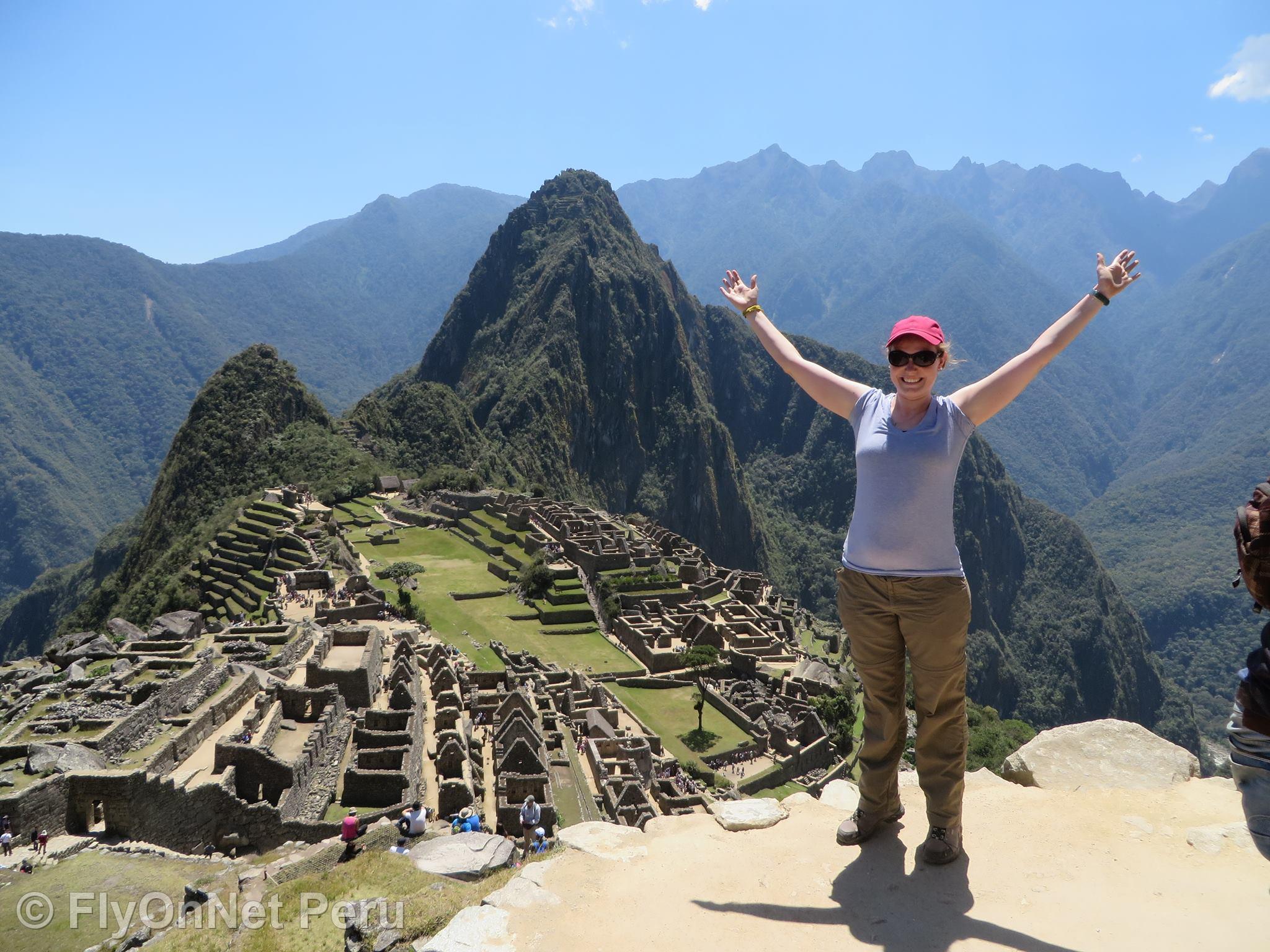 Fotóalbum: Machu Picchu