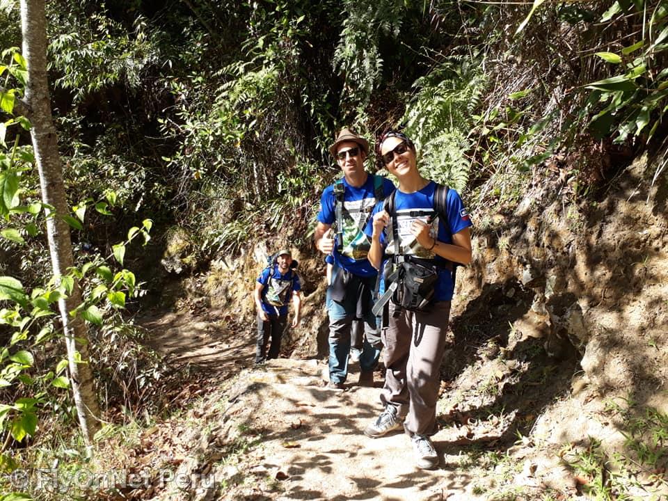 Fotóalbum: Inca Trail
