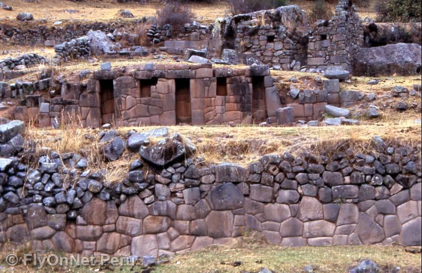 Fotóalbum: Cuzco