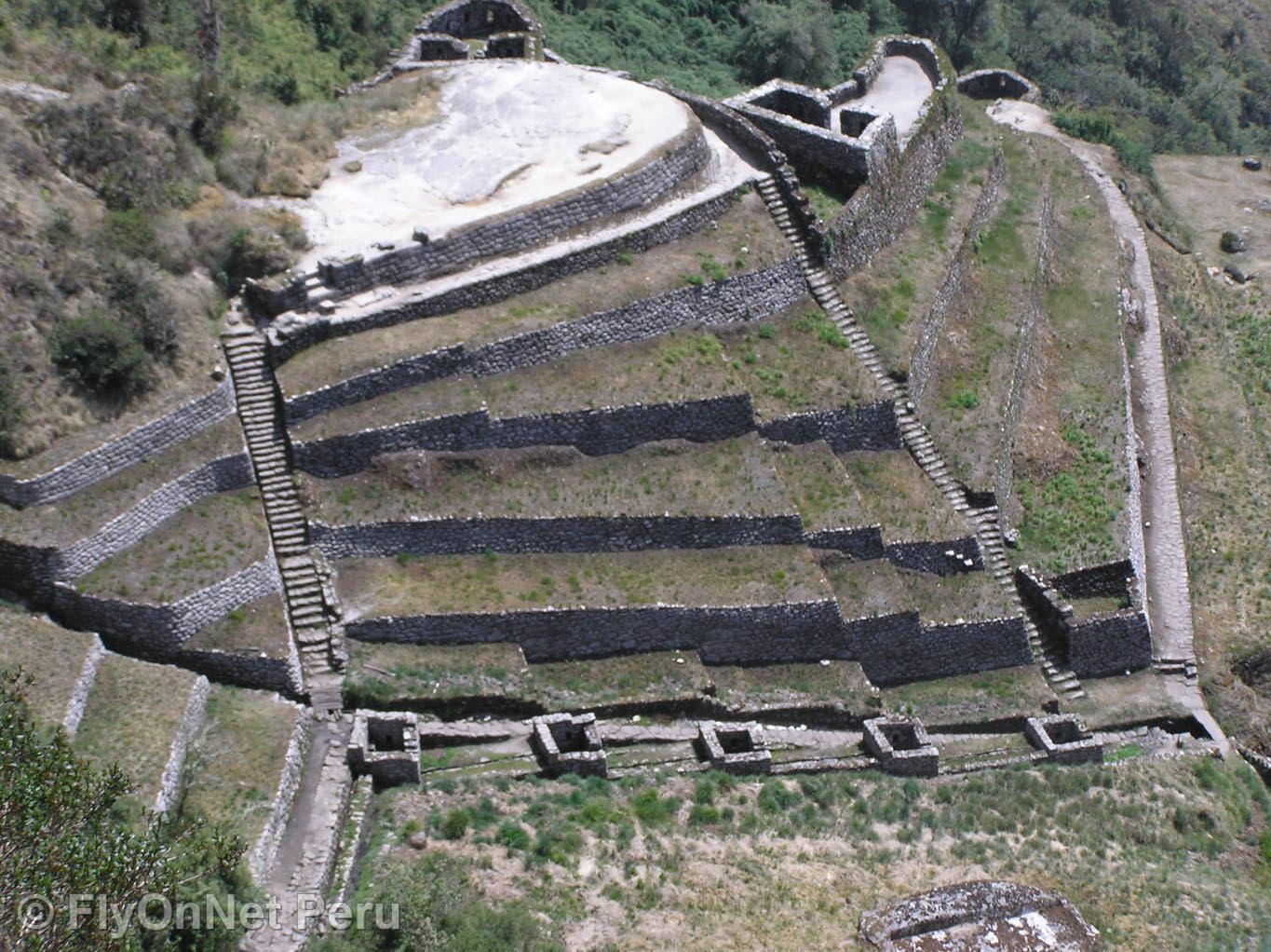Fotóalbum: Inca Trail
