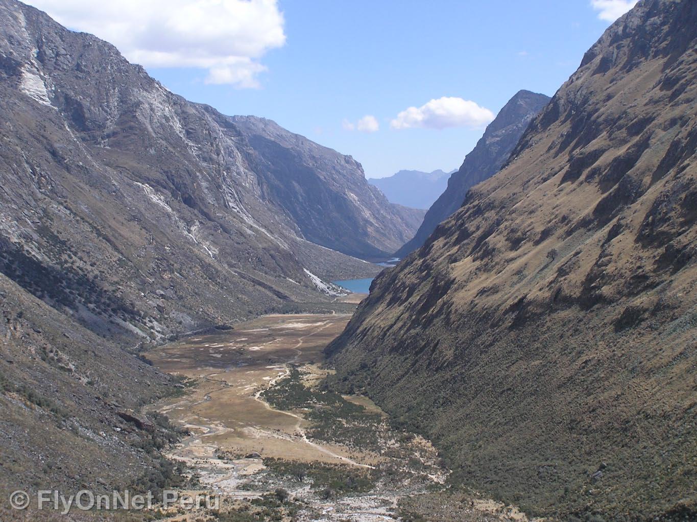 Fotóalbum: Inca Trail