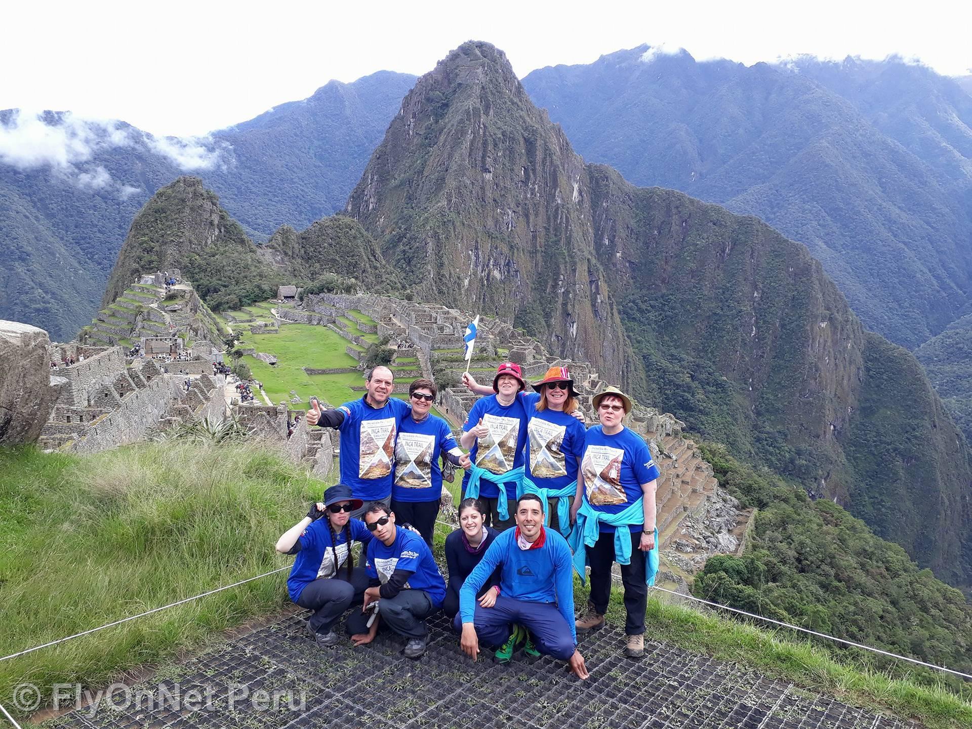 Fotóalbum: Machu Picchu
