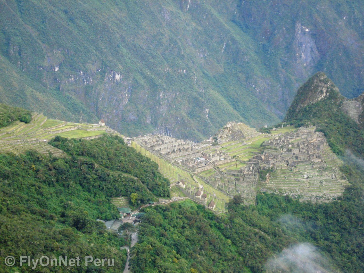 Fotóalbum: Machu Picchu